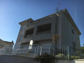 Blue Moon Residence Luxe Appartement with Sea View